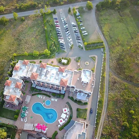 Costa Bulgara Mediterranean Club ソゾポル