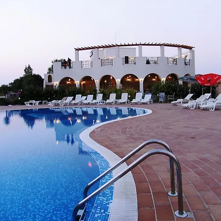 Costa Bulgara Mediterranean Club Sozopol
