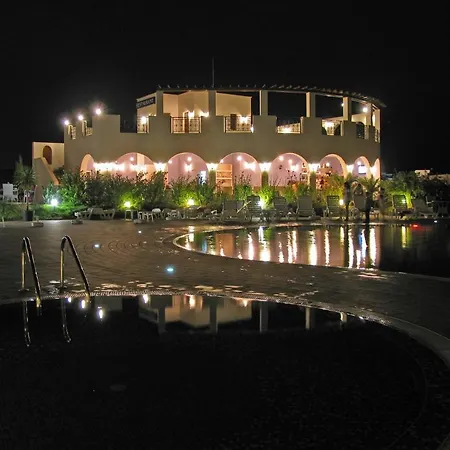 Costa Bulgara Mediterranean Club Hotel Sozopol