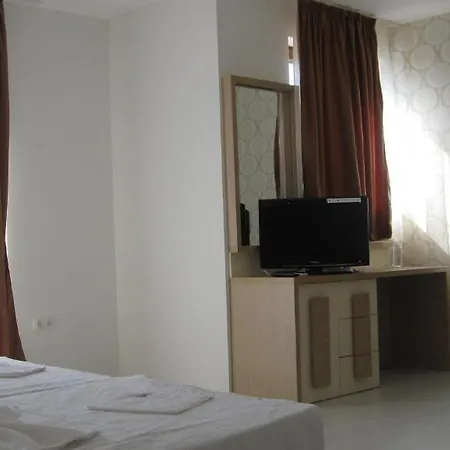 Hotel Costa Bulgara Mediterranean Club Sozopol