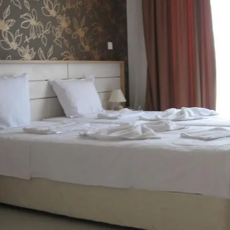 Hotel Costa Bulgara Mediterranean Club 3*