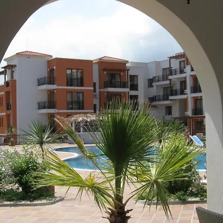 Costa Bulgara Mediterranean Club Sozopol