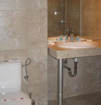 Costa Bulgara Mediterranean Club Hotel 3*