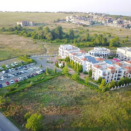Costa Bulgara Mediterranean Club Hotel Sozopol